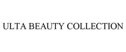 ULTA BEAUTY COLLECTION trademark