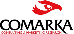 COMARKA CONSULTING & MARKETING RESEARCH trademark