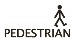 PEDESTRIAN trademark