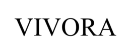 VIVORA trademark