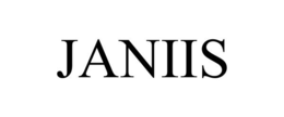 JANIIS trademark