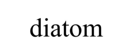 DIATOM trademark