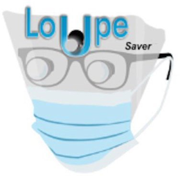 LOUPE SAVER trademark