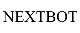 NEXTBOT trademark