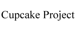 CUPCAKE PROJECT trademark