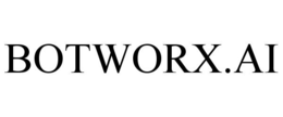 BOTWORX.AI trademark