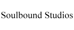 SOULBOUND STUDIOS trademark
