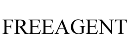FREEAGENT trademark