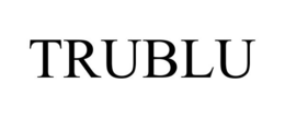 TRUBLU trademark