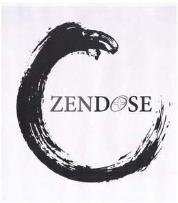 ZENDOSE trademark