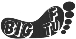 BIG F UT trademark