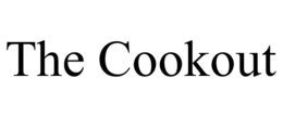 THE COOKOUT trademark