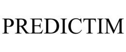 PREDICTIM trademark