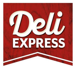 DELI EXPRESS trademark
