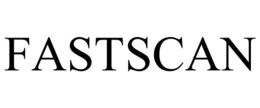 FASTSCAN trademark