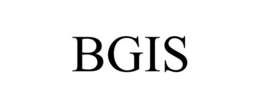 BGIS trademark