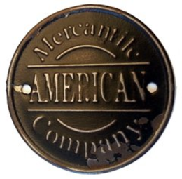AMERICAN MERCANTILE COMPANY trademark
