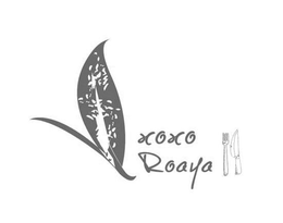 XOXO ROAYA trademark