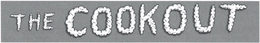 THE COOKOUT trademark