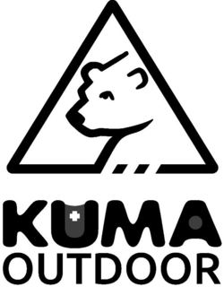KUMA OUTDOOR trademark