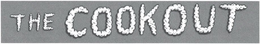 THE COOKOUT trademark