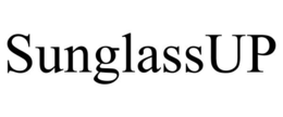 SUNGLASSUP trademark
