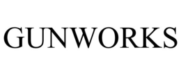 GUNWORKS trademark
