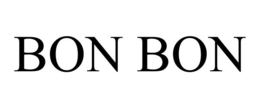 BON BON trademark