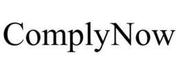 COMPLYNOW trademark