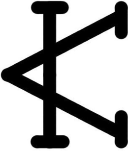 CK trademark