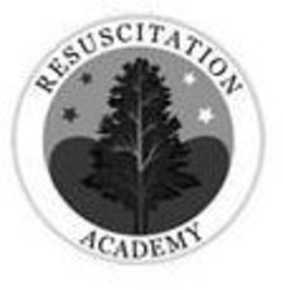 RESUSCITATION ACADEMY trademark