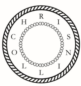 CHRISCOLLINS trademark