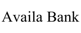 AVAILA BANK trademark