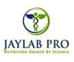 JAYLAB PRO NUTRITION BACKED BY SCIENCE trademark