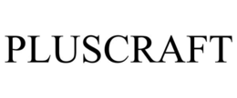 PLUSCRAFT trademark