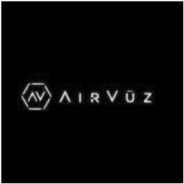AV AIRVUZ trademark