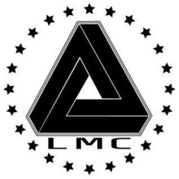 LMC trademark