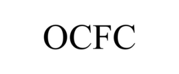 OCFC trademark
