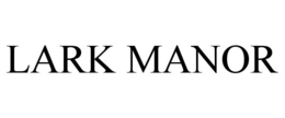 LARK MANOR trademark