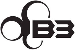 B3 trademark