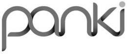 PANKI trademark