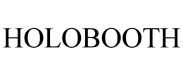HOLOBOOTH trademark