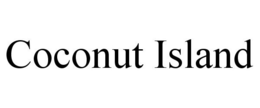 COCONUT ISLAND trademark
