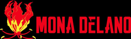 MONA DELANO trademark