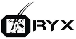 ORYX trademark
