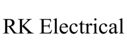 RK ELECTRICAL trademark