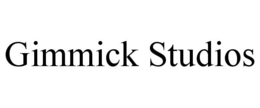 GIMMICK STUDIOS trademark