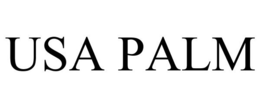 USA PALM trademark