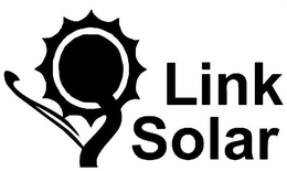 LINK SOLAR trademark