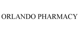 ORLANDO PHARMACY trademark